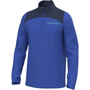 Mizuno Tech 1/4 Zip